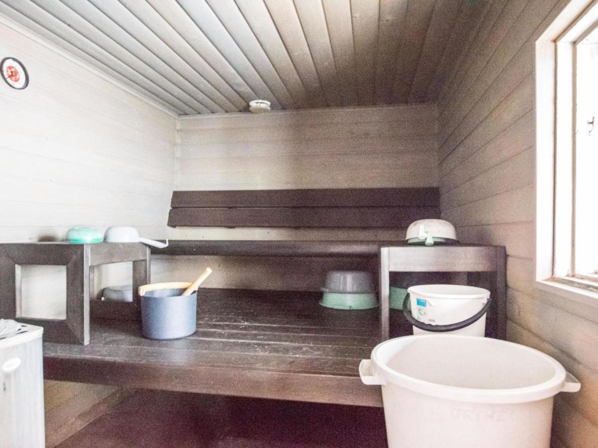 Holiday Home Rannantupa By Interhome Hersala Zewnętrze zdjęcie