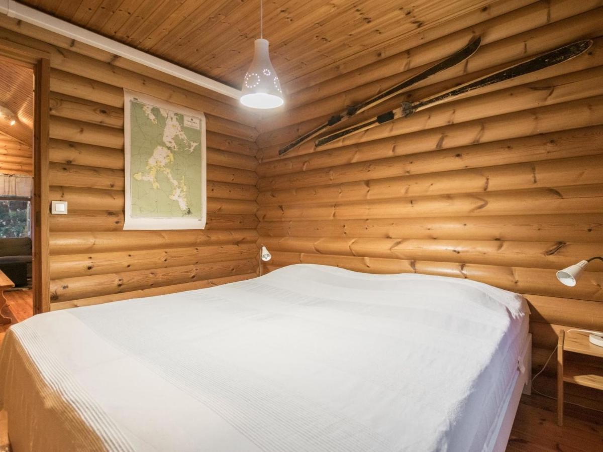 Holiday Home Rannantupa By Interhome Hersala Zewnętrze zdjęcie